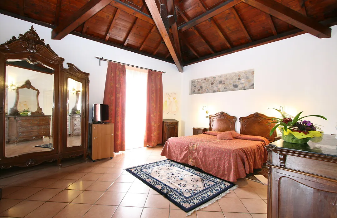 Hotel Villa Sonia-1